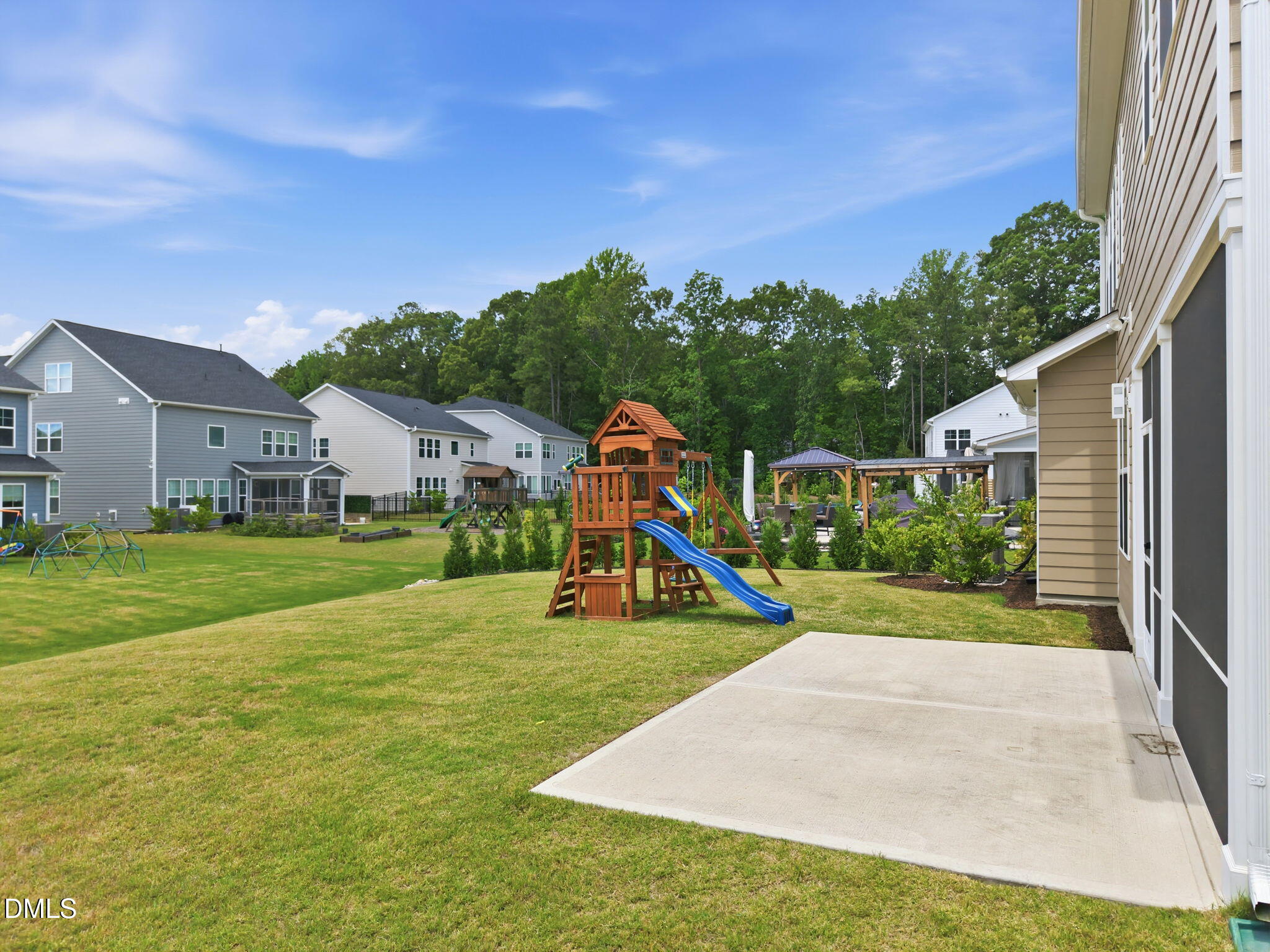 5416 Mill Dam Road Wake Forest, NC 27587 - Photo 49 of 58 19-web-or-mls-DJI_20260528132128_0328_D