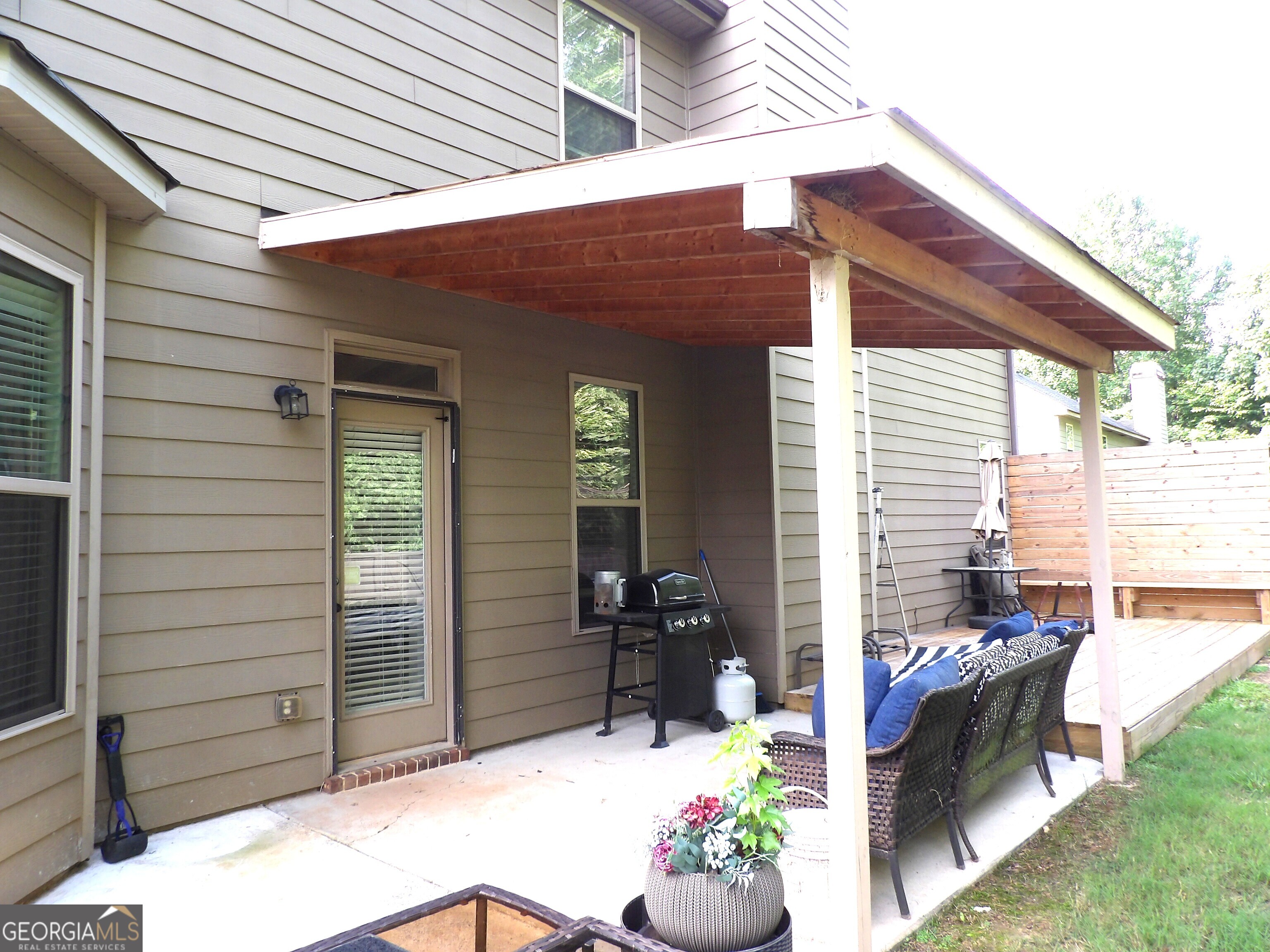 4522 Ridge Mill Terrace Douglasville, GA 30135 - Photo 26 of 31