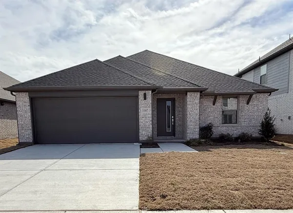 $2,199 | 1107 Sunward Road, Princeton, TX 75407