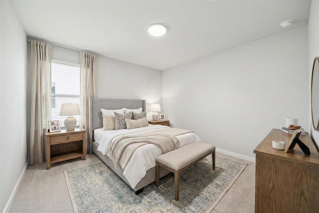 1107 Sunward Road Princeton, TX 75407 - Photo 15 of 21 Virtually staged 3rd BR