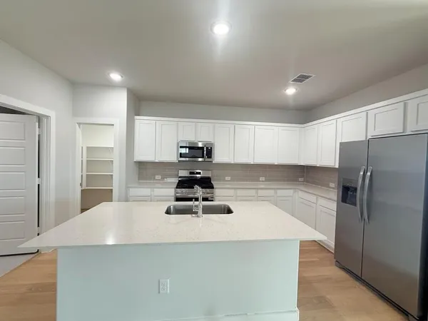 $2,199 | 1107 Sunward Road, Princeton, TX 75407