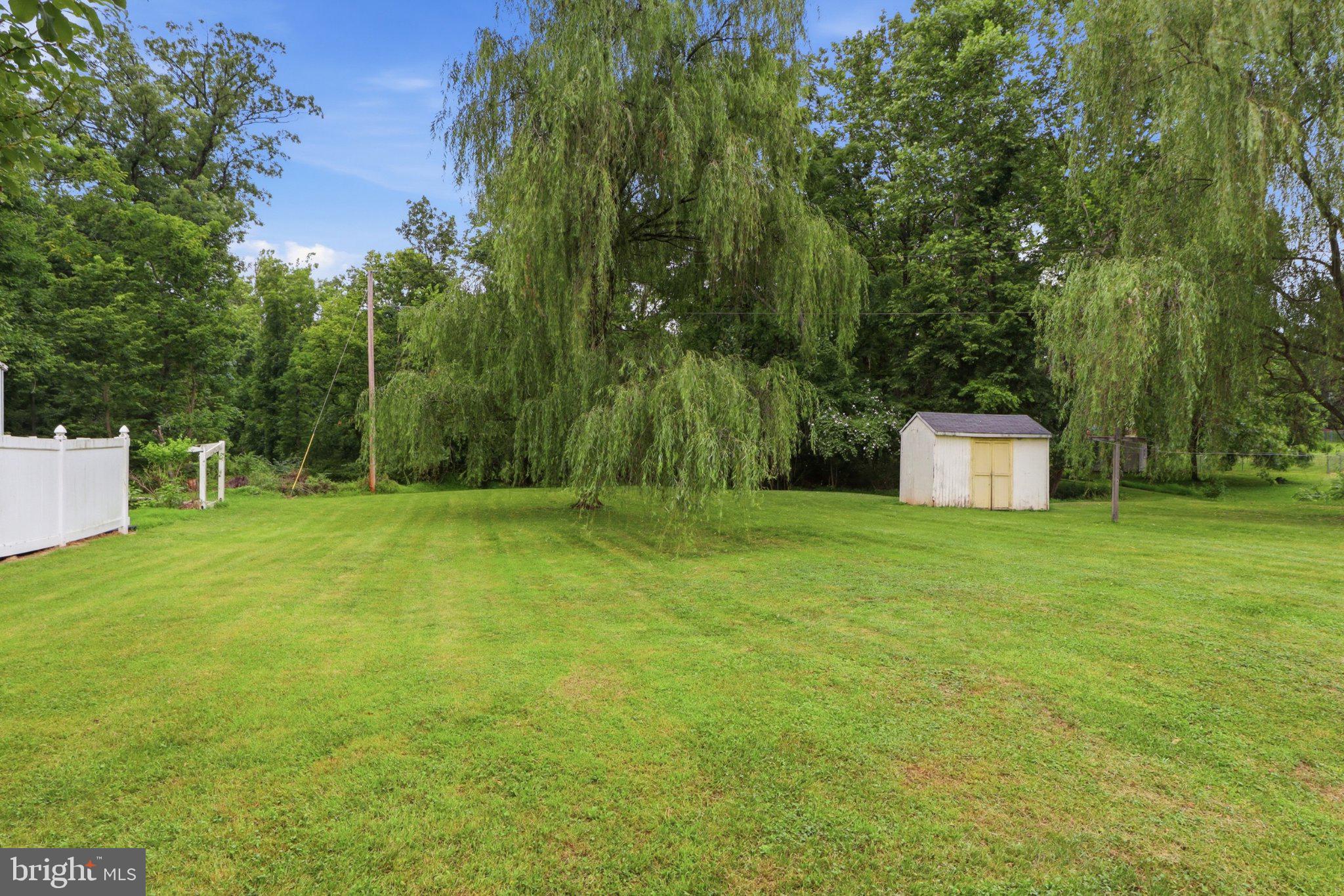 3472 Fox Ridge Court Dover, PA 17315 - Photo 21 of 75 Spacious green oasis with serene trees.