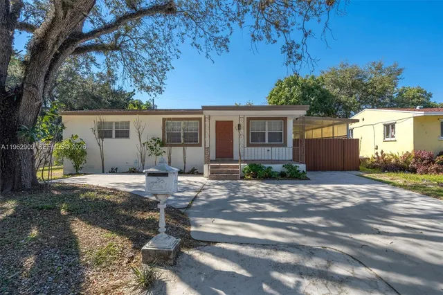 $535,000 | 16350 Northwest 37th Avenue, Miami Gardens, FL 33054