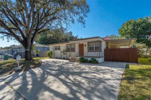 $535,000 | 16350 Northwest 37th Avenue, Miami Gardens, FL 33054