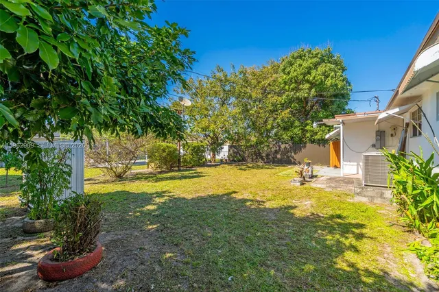 $535,000 | 16350 Northwest 37th Avenue, Miami Gardens, FL 33054