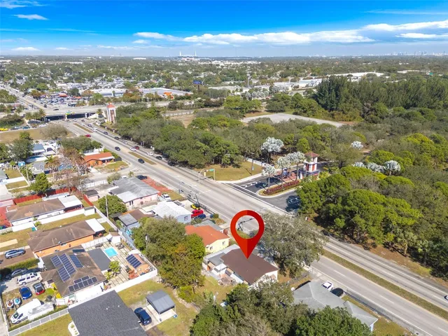 $535,000 | 16350 Northwest 37th Avenue, Miami Gardens, FL 33054