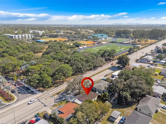 $535,000 | 16350 Northwest 37th Avenue, Miami Gardens, FL 33054