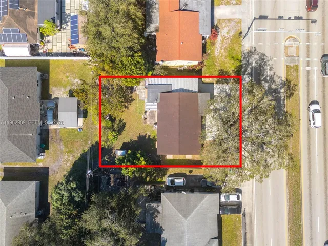 $535,000 | 16350 Northwest 37th Avenue, Miami Gardens, FL 33054