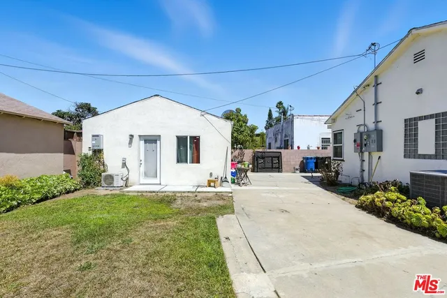 $1,925 | 237 West Kelso Street, Unit 237 1/2, Inglewood, CA 90301