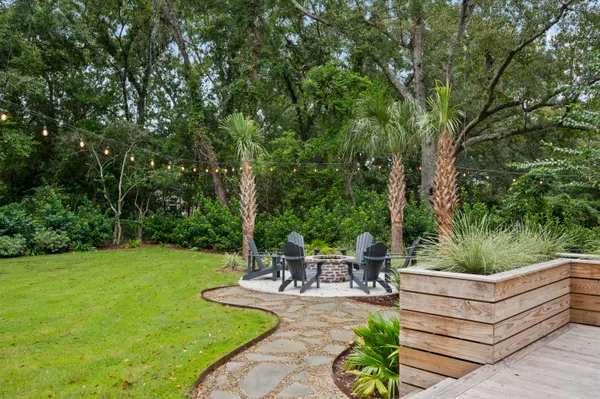 $9,500 | 940 Cliffwood Drive, Mount Pleasant, SC 29464