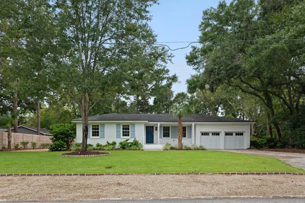 $9,500 | 940 Cliffwood Drive, Mount Pleasant, SC 29464
