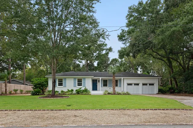$9,500 | 940 Cliffwood Drive, Mount Pleasant, SC 29464