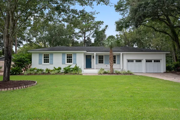 $9,500 | 940 Cliffwood Drive, Mount Pleasant, SC 29464