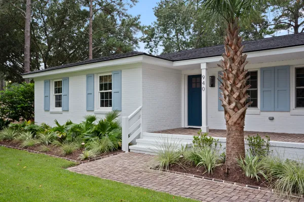 $9,500 | 940 Cliffwood Drive, Mount Pleasant, SC 29464