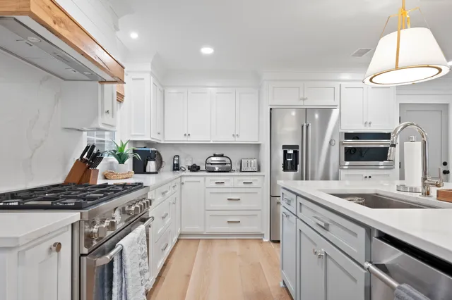 $9,500 | 940 Cliffwood Drive, Mount Pleasant, SC 29464