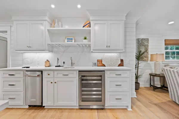 $9,500 | 940 Cliffwood Drive, Mount Pleasant, SC 29464