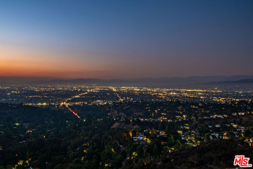 2715 Edwin Place Los Angeles, CA 90046 - Photo 52 of 52 a view of city and ocean