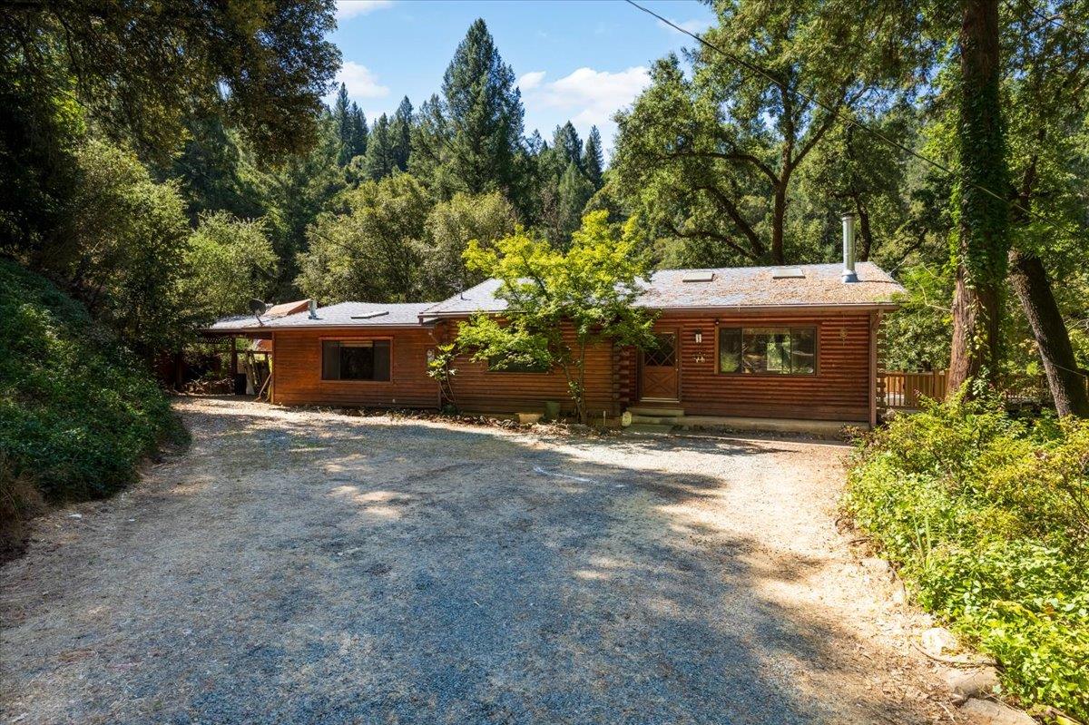 17431 Sutter Creek Road Sutter Creek, CA 95685 - Photo 3 of 26
