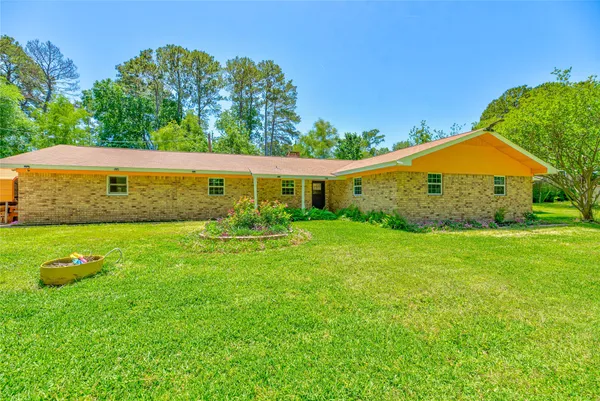 $475,000 | 3003 Paul Knox Street, Huntsville, TX 77320