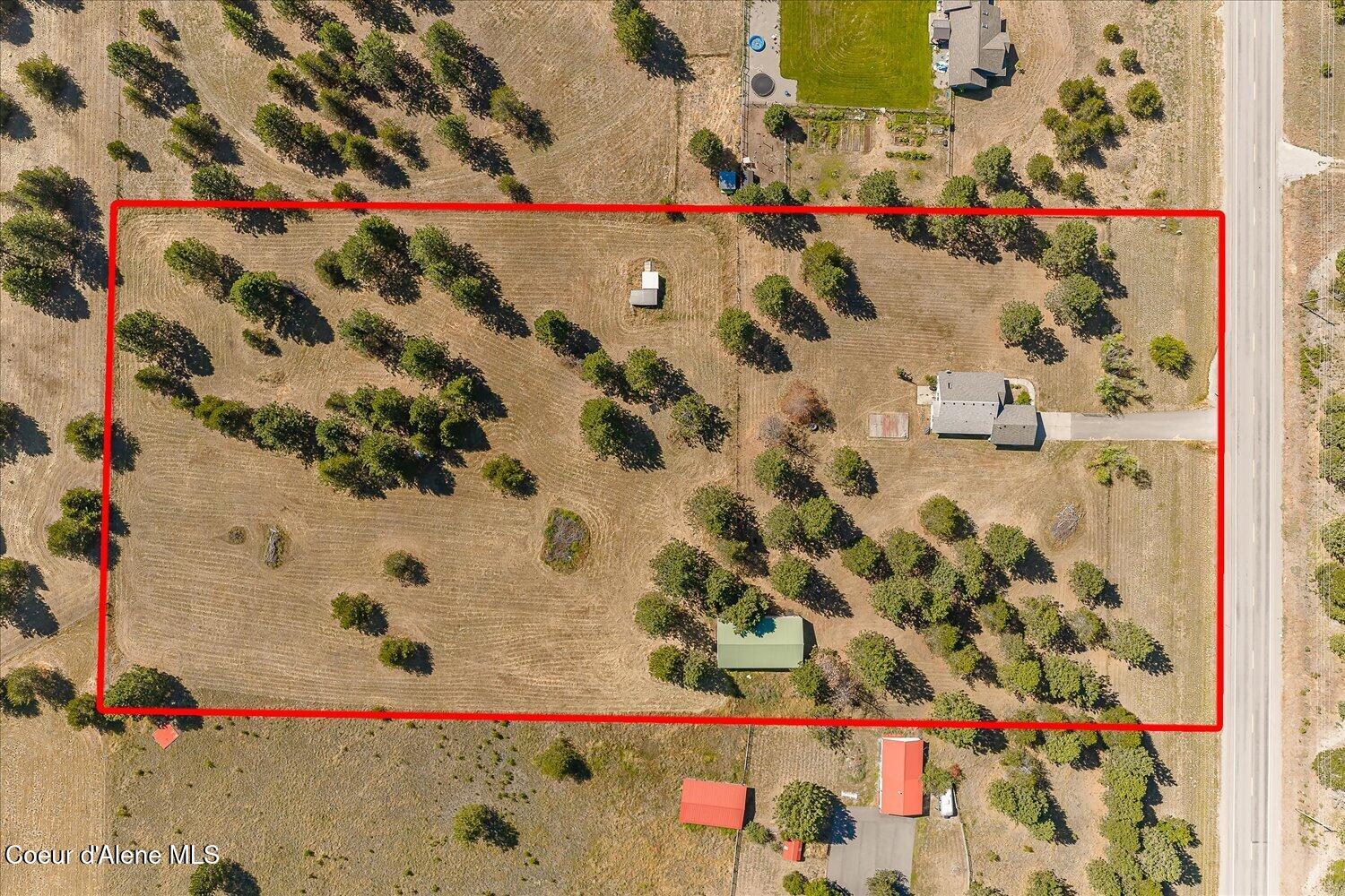 26438 North Clagstone Road Athol, ID 83801 - Photo 72 of 72 72-26438 Clagstone Rd 72