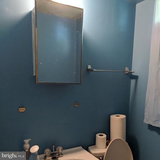 13001 Venango Road Fort Washington, MD 20744 - Photo 11 of 14 bsmt half bath