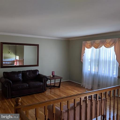 13001 Venango Road Fort Washington, MD 20744 - Photo 3 of 14 Living room