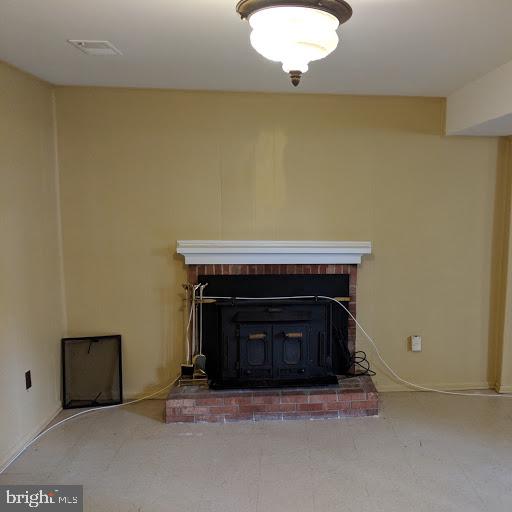 13001 Venango Road Fort Washington, MD 20744 - Photo 10 of 14 Bsmt rec room