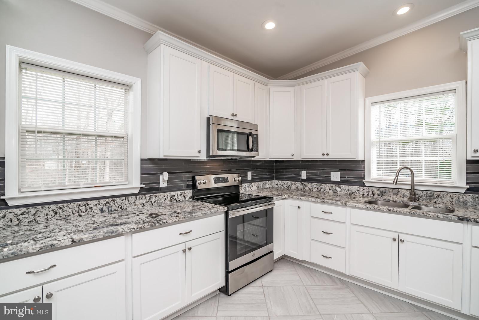 14501 Washington Mill Road King George, VA 22485 - Photo 19 of 44 GOURMET KITCHEN