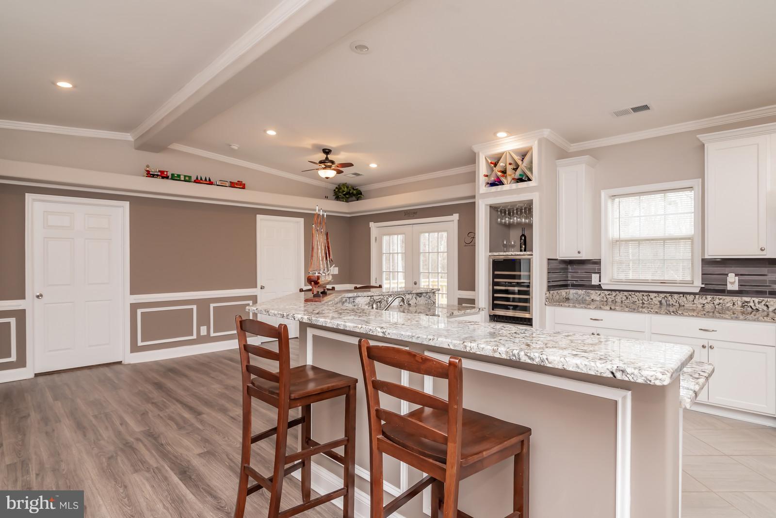 14501 Washington Mill Road King George, VA 22485 - Photo 22 of 44 GOURMET KITCHEN