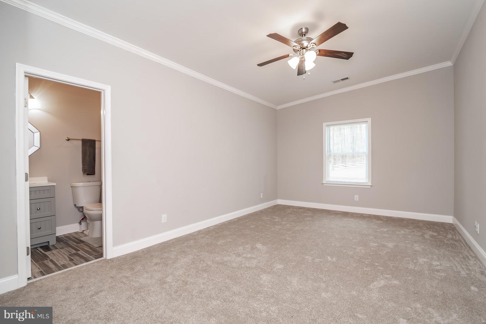 14501 Washington Mill Road King George, VA 22485 - Photo 33 of 44 BEDROOM