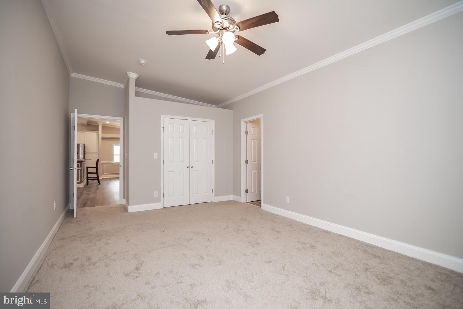 14501 Washington Mill Road King George, VA 22485 - Photo 34 of 44 BEDROOM