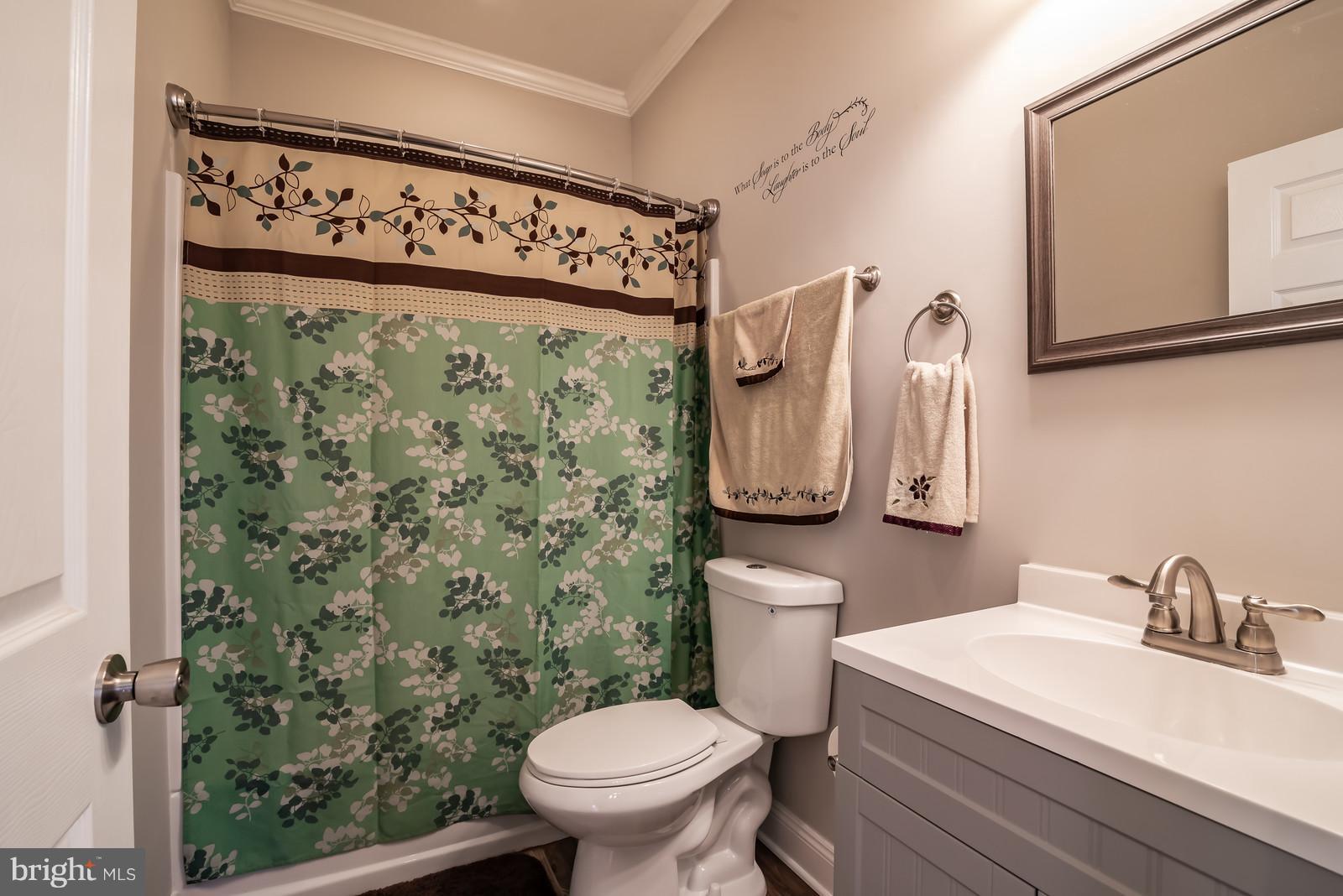 14501 Washington Mill Road King George, VA 22485 - Photo 39 of 44 BATHROOM