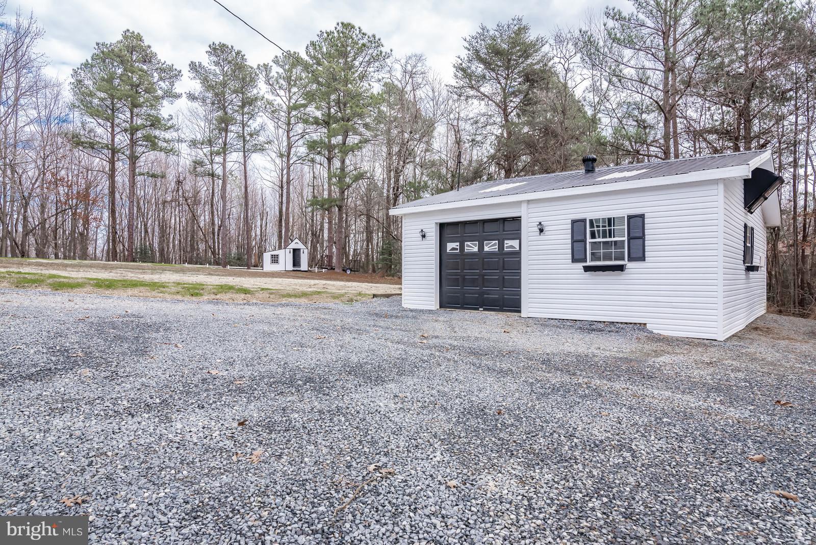 14501 Washington Mill Road King George, VA 22485 - Photo 44 of 44 DETACHED