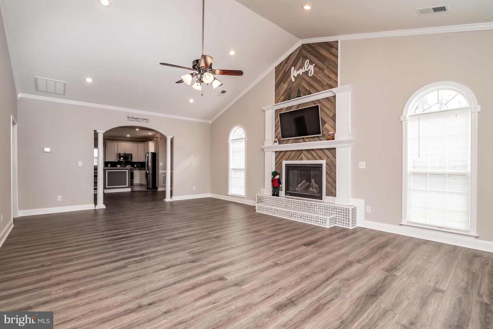 14501 Washington Mill Road King George, VA 22485 - Photo 8 of 44 FAMILY ROOM