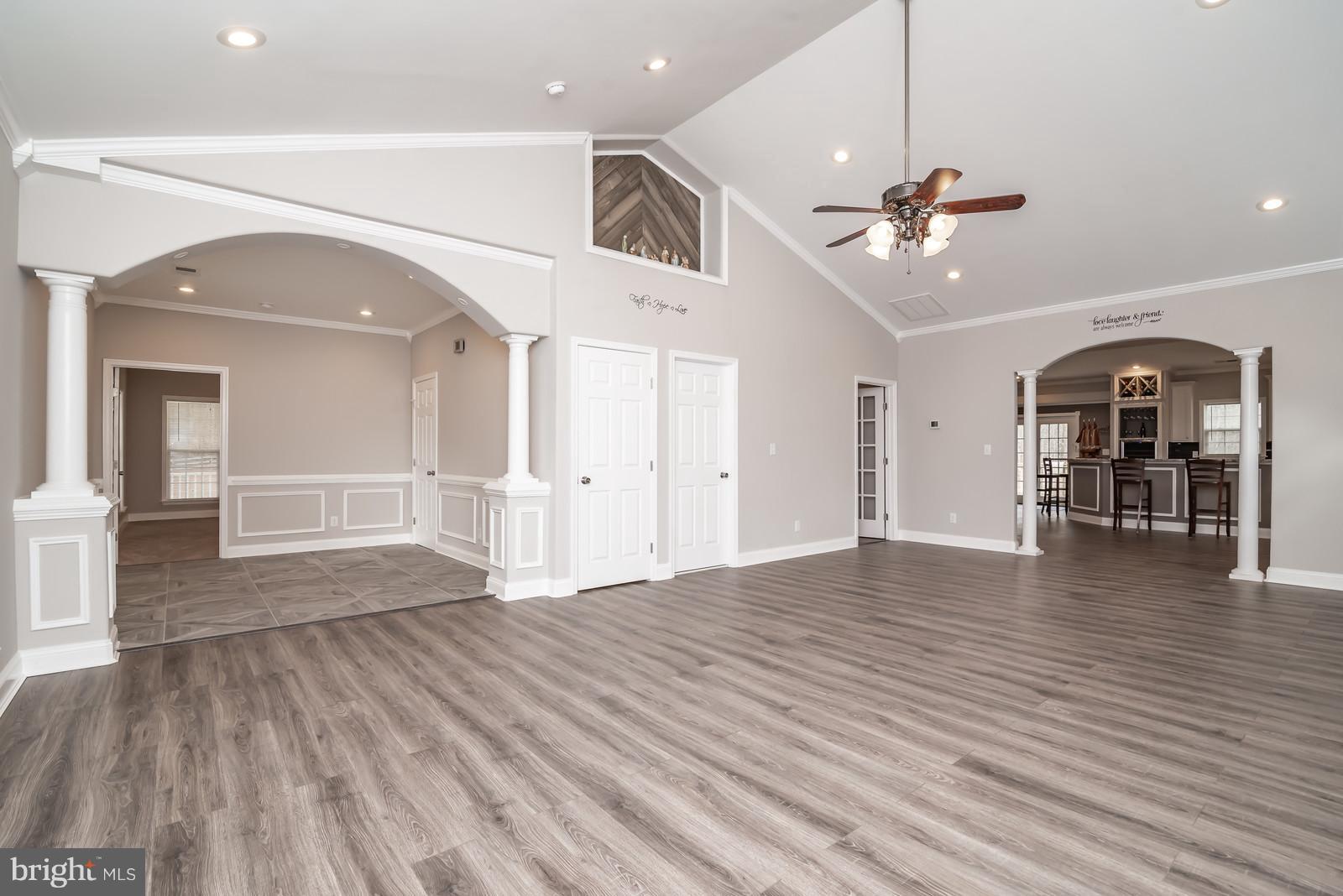 14501 Washington Mill Road King George, VA 22485 - Photo 10 of 44 FAMILY ROOM