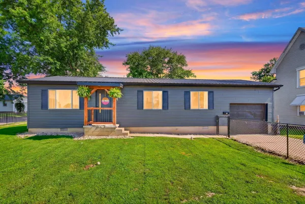 $150,000 | 503 East 7th Street, Wellston, OH 45692