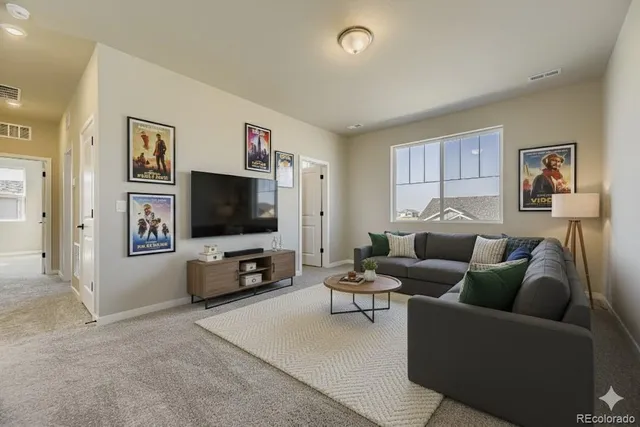 $619,990 | 42956 Colonial Trail, Elizabeth, CO 80107