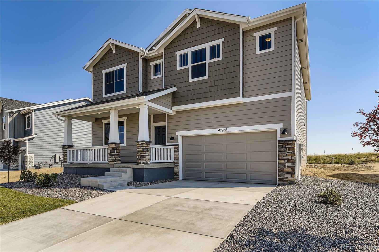 42956 Colonial Trail Elizabeth, CO 80107 - Photo 2 of 20