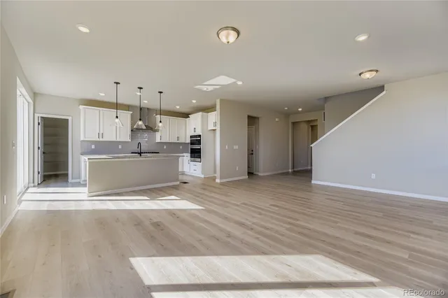 $619,990 | 42956 Colonial Trail, Elizabeth, CO 80107