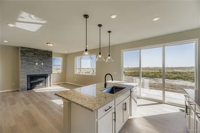 $619,990 | 42956 Colonial Trail, Elizabeth, CO 80107