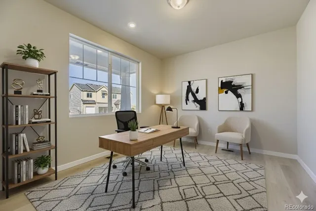 $619,990 | 42956 Colonial Trail, Elizabeth, CO 80107