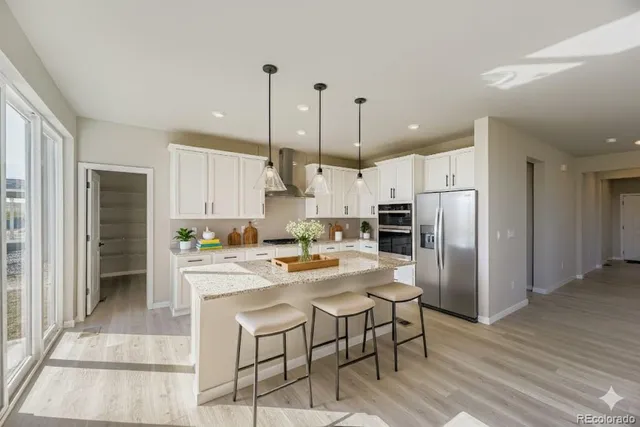 $619,990 | 42956 Colonial Trail, Elizabeth, CO 80107