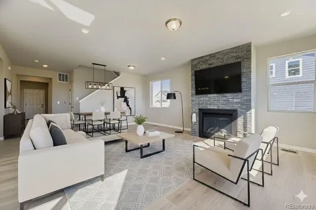 $619,990 | 42956 Colonial Trail, Elizabeth, CO 80107