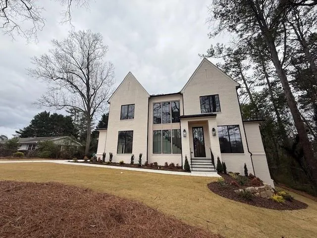 $2,295,000 | 485 Read Lane Northeast, Atlanta, GA 30328