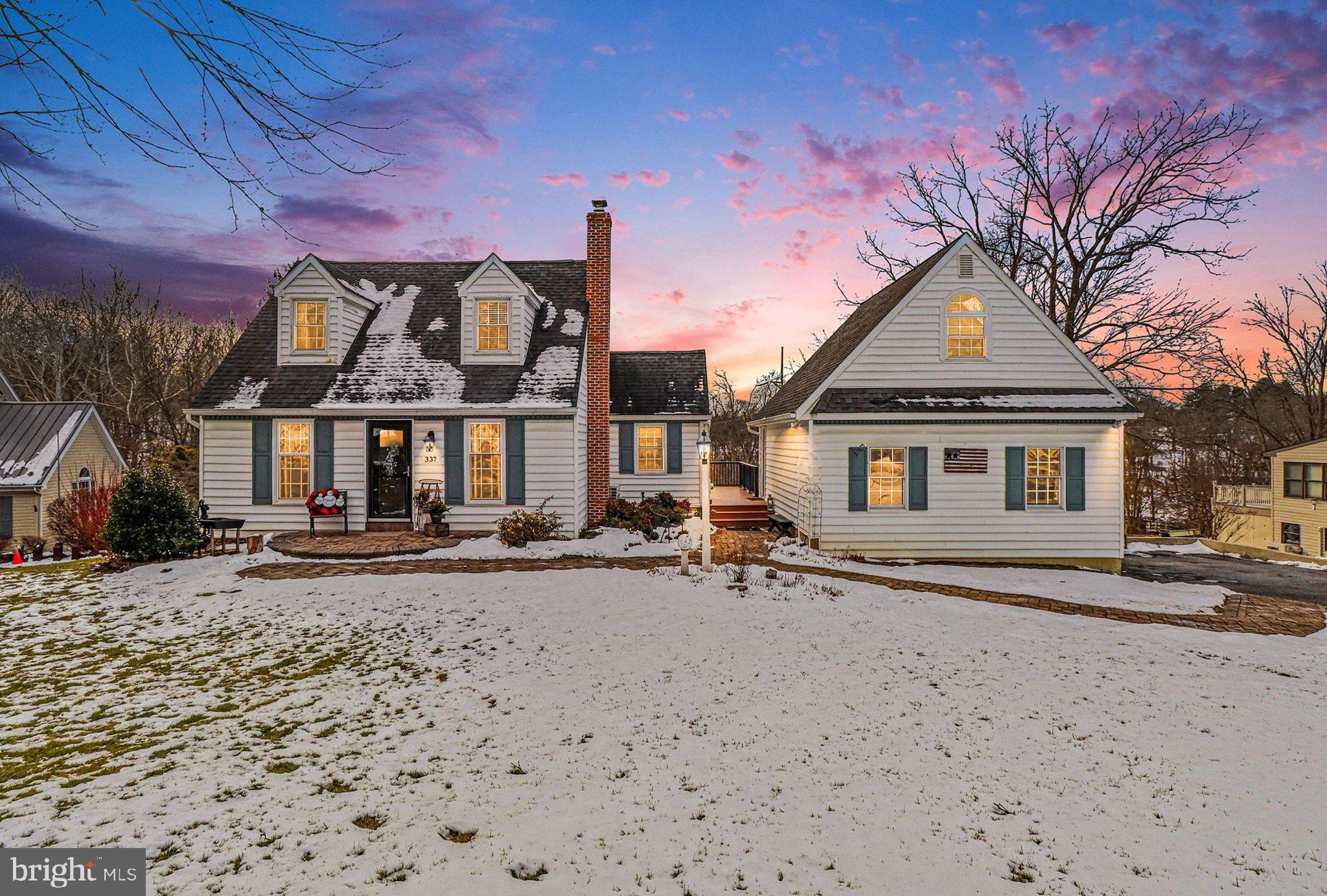 337 Eckman Road Lancaster, PA 17603 - Photo 1 of 35 Welcome to 337 Eckman Road!