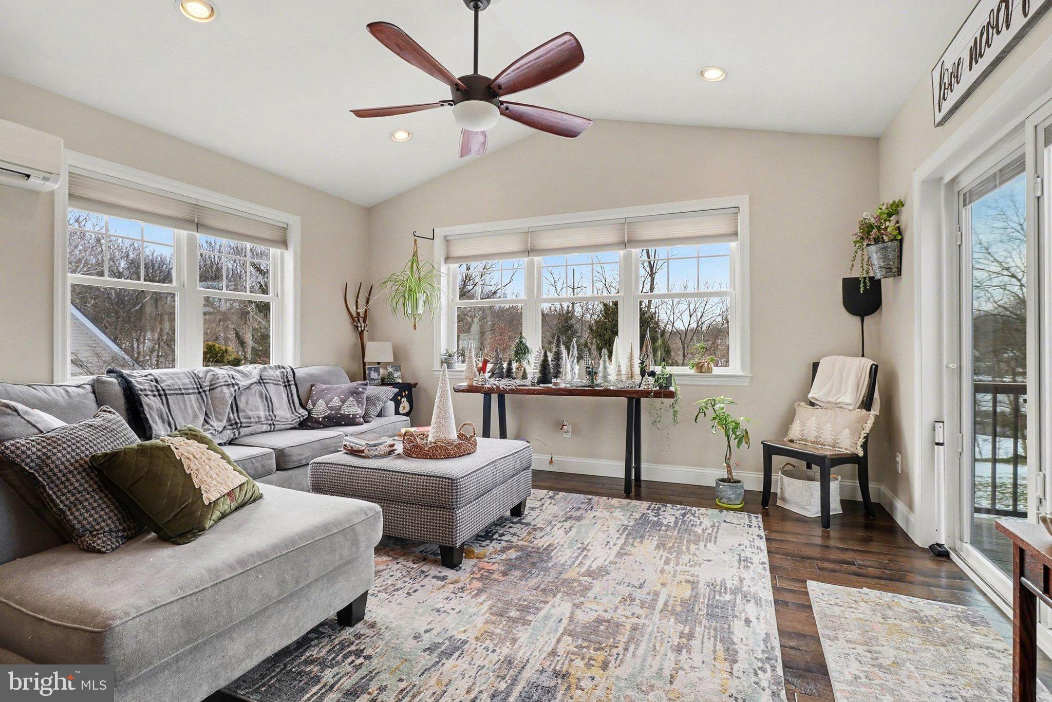 337 Eckman Road Lancaster, PA 17603 - Photo 11 of 35 Sunroom Added in 2018