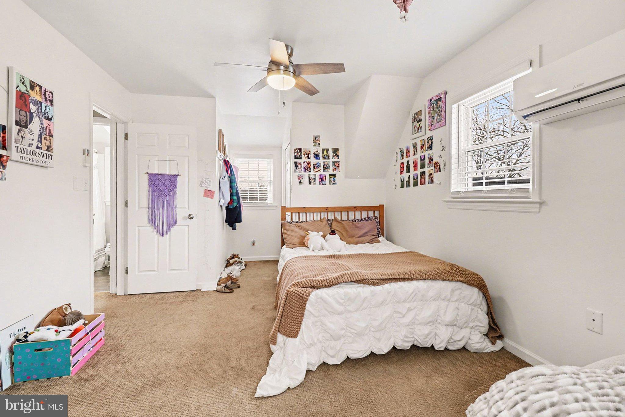 337 Eckman Road Lancaster, PA 17603 - Photo 21 of 35 Upstairs Bedroom 2