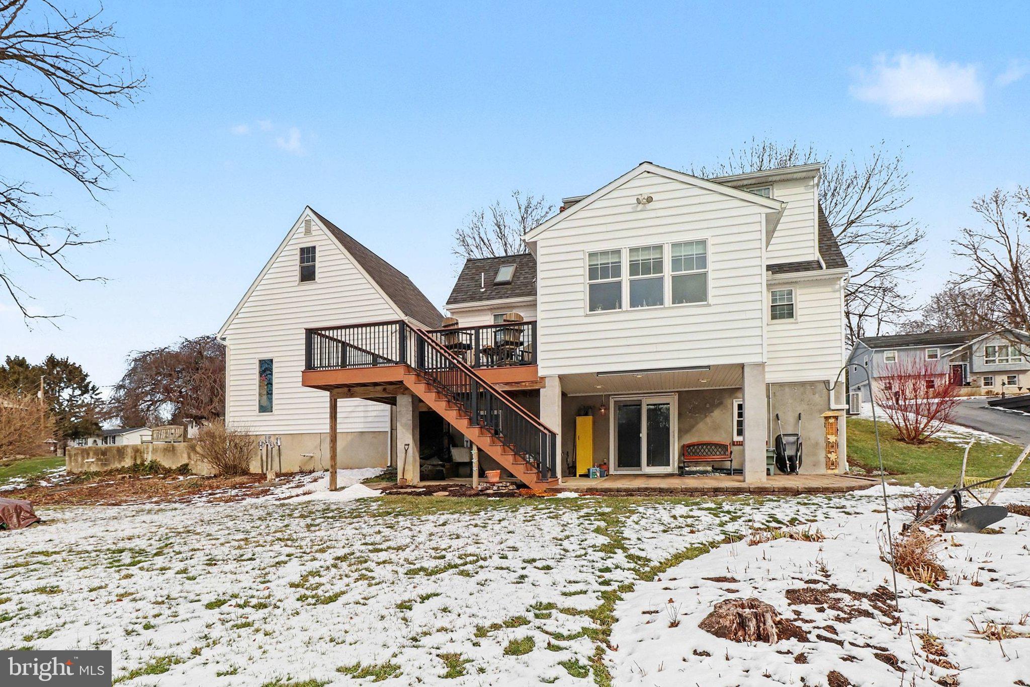 337 Eckman Road Lancaster, PA 17603 - Photo 29 of 35