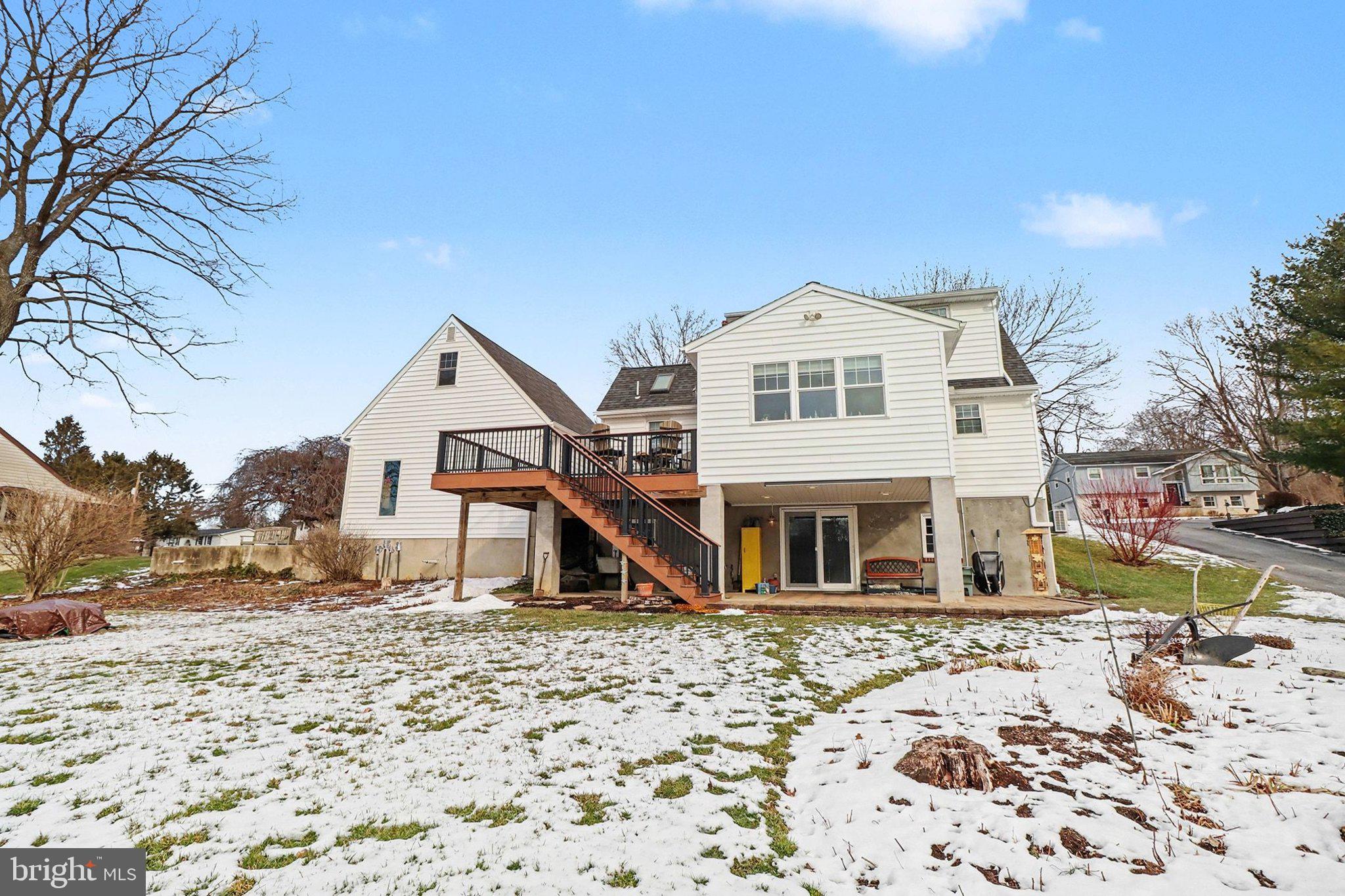 337 Eckman Road Lancaster, PA 17603 - Photo 30 of 35