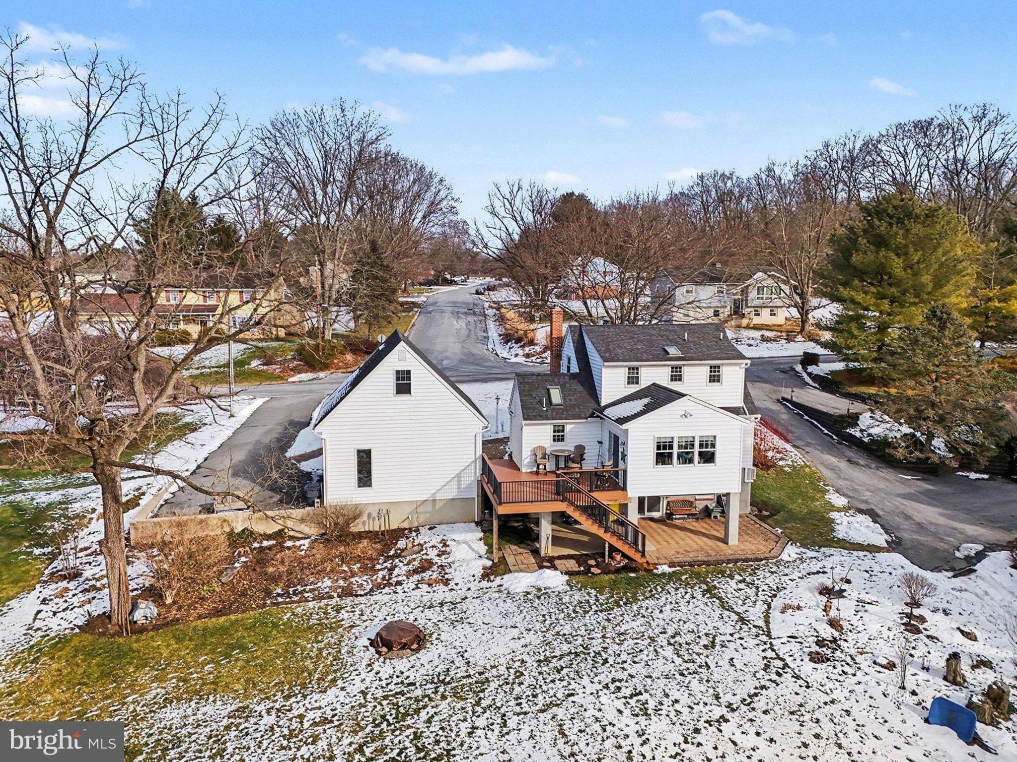 337 Eckman Road Lancaster, PA 17603 - Photo 31 of 35